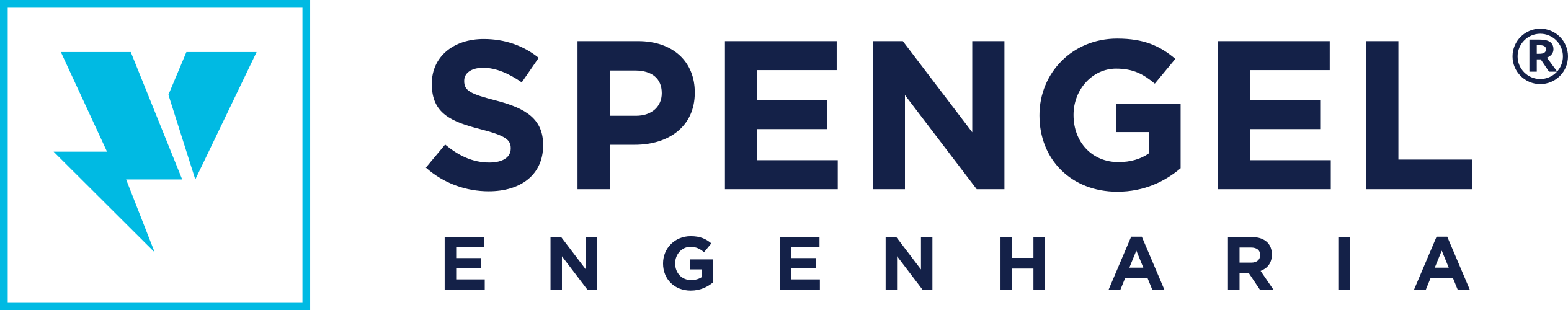 Logo Spengel